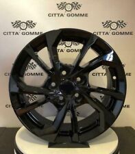 4 Jantes en Alliage Compatible