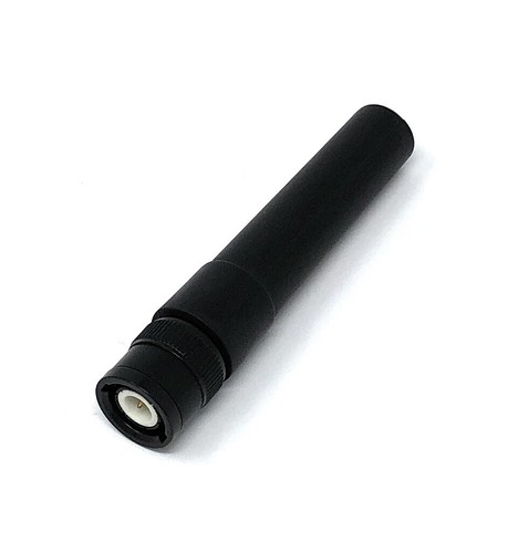 Handheld scanner antenna - handheld,