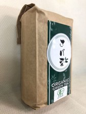 SE22 Thé vert japonais