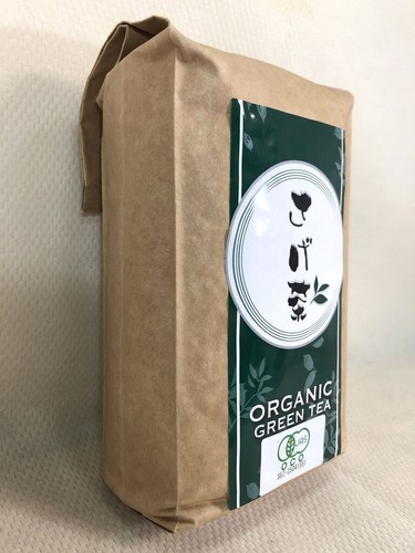 Se22 thé vert japonais - thé,