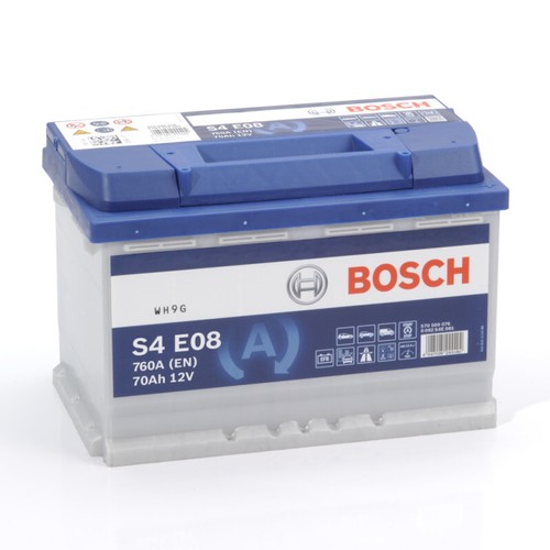 Batterie bosch efb - efb, s4e08