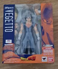 sh figuarts dragon ball z Vegeto