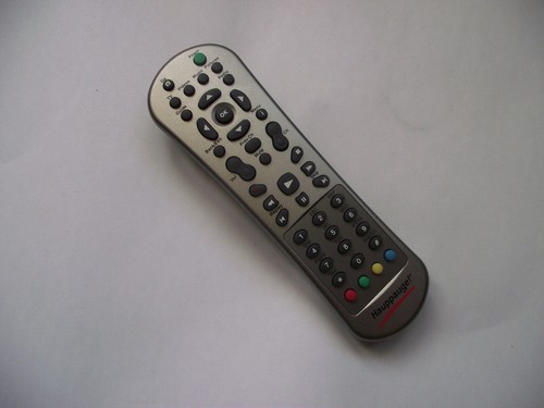 Télécommande hauppauge - tÉlÉcommande,