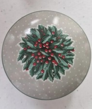 PORCELAINE BONBONNIER PAVILLON