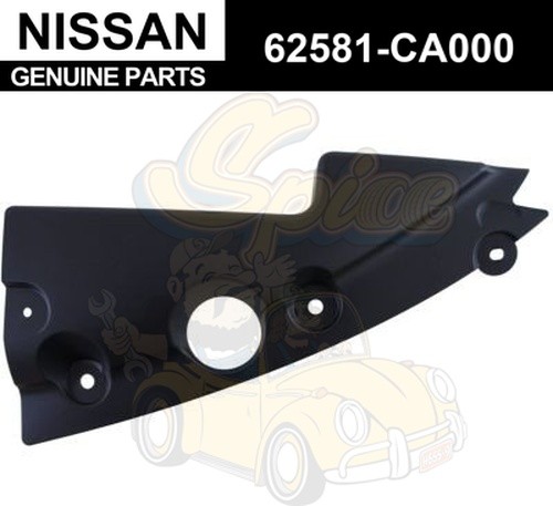 Véritable nissan 62581ca000 - nissan,