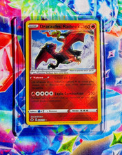Carte Pokémon - Dracaufeu Radieux 020/159 Zénith Suprême Neuf FR