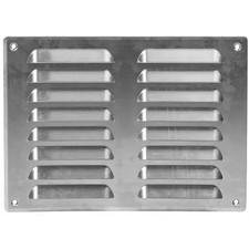 Grille de ventilation