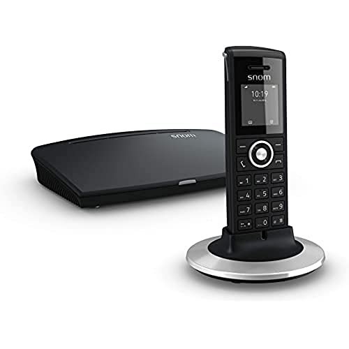 Snom m325 inclut base dect - snom,