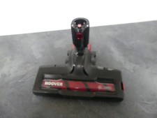 Brosse principale motorisée