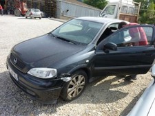Turbo OPEL ASTRA G GT15 X20DTL