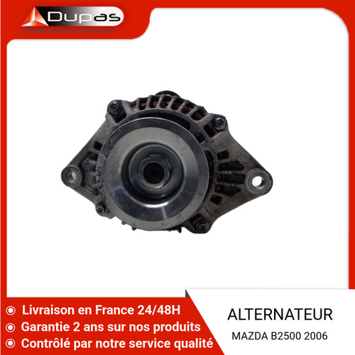 Alternateur mazda - alternateur,