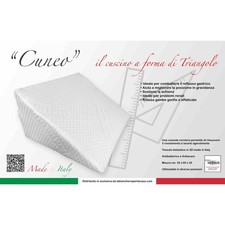 COUSSIN D'ANGLE COIN TRIANGLE