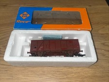 ROCO 4377?? HO Wagon Couvert