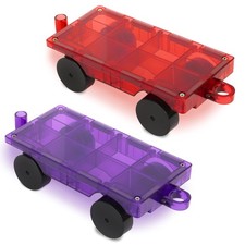 Ensemble de Voiture 2 pièces