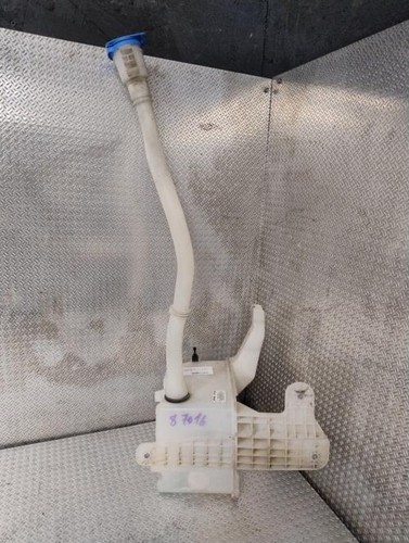 Vase lave glace volkswagen - glace,