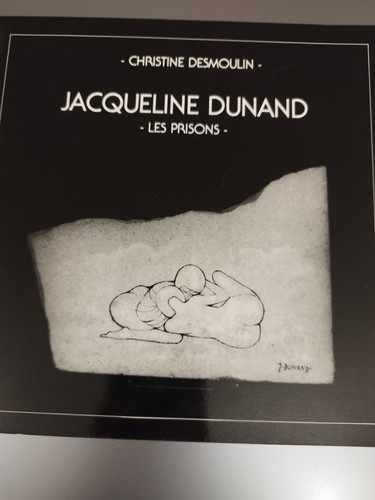 Catalogue jacqueline dunand - dunand,