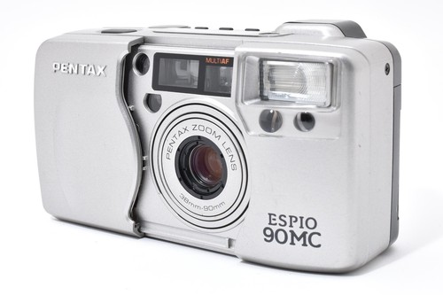 Appareil photo argentique