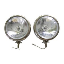 Phares longue portée en inox