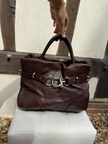 Sac main sonia rykiel - à,