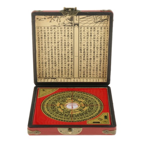 Bagua feng shui chinese - shui,