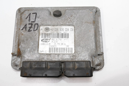 Golf bora moteur - golf, 4