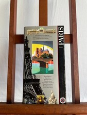 A2) Livre Paris – Guide