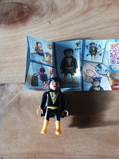 1x Playmobil Black Adam VC304