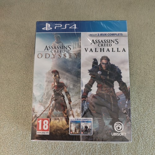 Pack assassin creed - assassin’s,