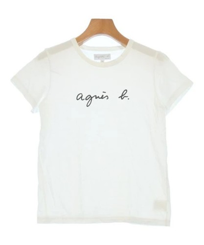 Tshirt femme agnes coton - femme,