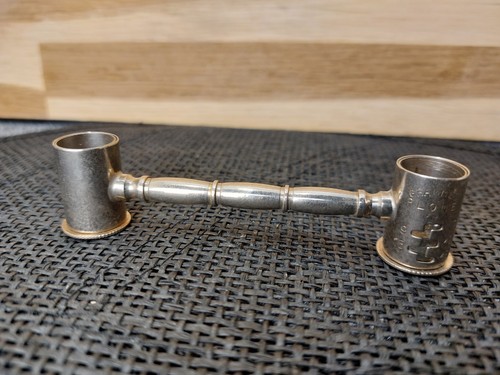 Ancien doseur mesure - , poudre