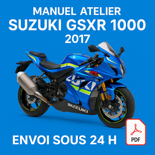 Manuel atelier suzuki - manuel,