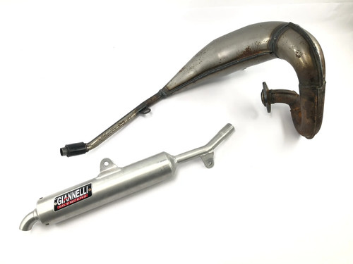 Yamaha 125 de03 2000 - [2000],