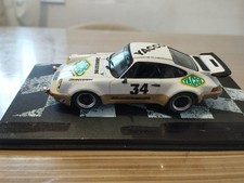 1/43 Porsche 911 Carrera RS YACCO personnalisée 