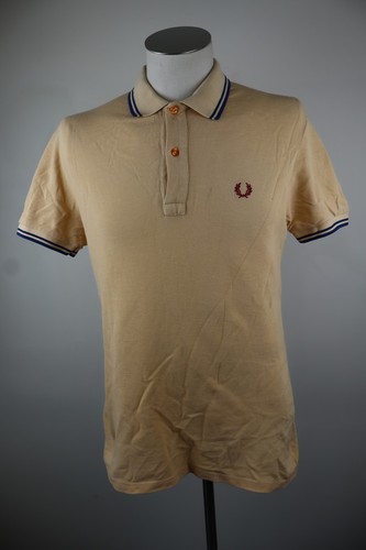 Fred perry polo homme coton - polo,
