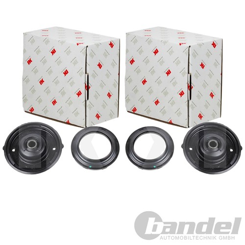 Kit colonne amortisseur - kit,