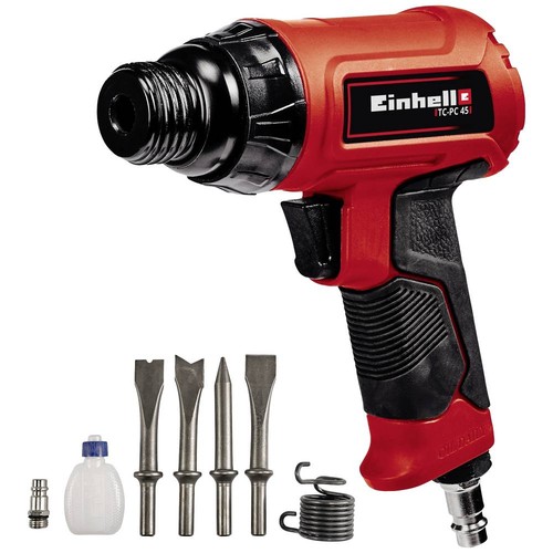 Einhell set marteau - tc-pc, 45