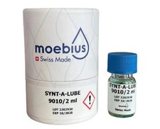 Moebius9010 Synthetic Oil