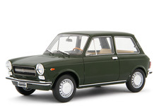 LAUDORACING-MODELS 1:18