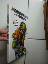 ALCATENA /  JUDGE DREED