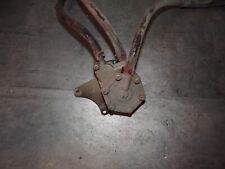 pompe a essence quad polaris 500 predator ou quad masai A450