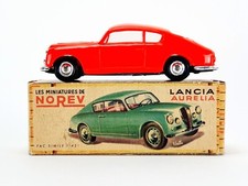 NOREV # 22 - LANCIA AURELIA B20 - ANCIEN