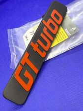 Logo Badge Emblèmes Calandre