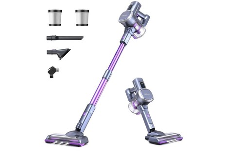 Lubluelu aspirateur balai - lubluelu, sans