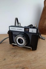 Appareil Photo Vintage "LOMO