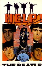 THE BEATLES - HELP