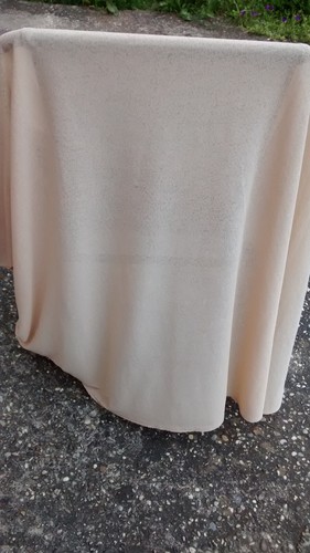 Coupon tissu jersey flammé - jersey,