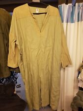 Gandoura Gandourah  réglementaire Spahis  Saharien Mehariste Legion 1950  TBE 