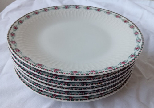Assiettes plates pour - assiettes,