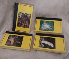 lot de 4 livres Les plus