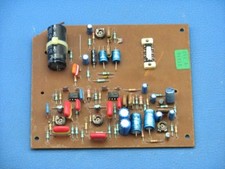 Éminent Solina F225 / Platine 104 1190-52149